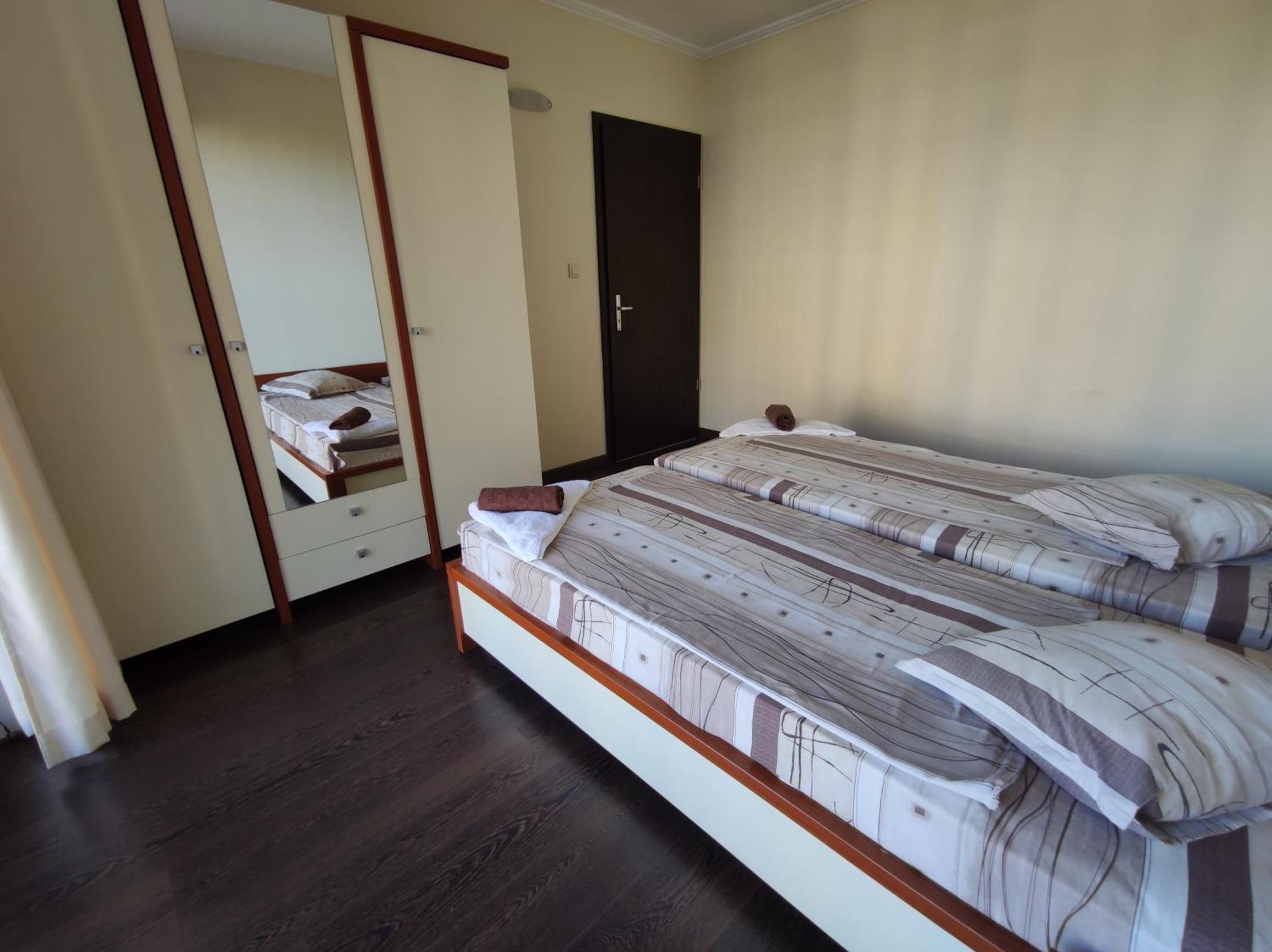 Europroperties Bendita Mare Apartments Golden Sands Ngoại thất bức ảnh