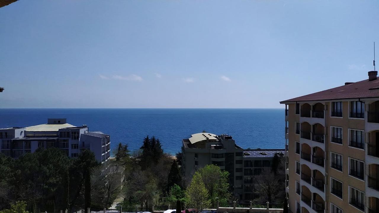 Europroperties Bendita Mare Apartments Golden Sands Ngoại thất bức ảnh
