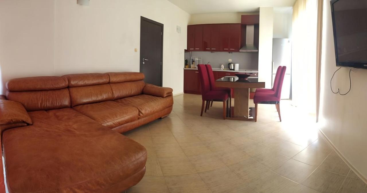 Europroperties Bendita Mare Apartments Golden Sands Ngoại thất bức ảnh