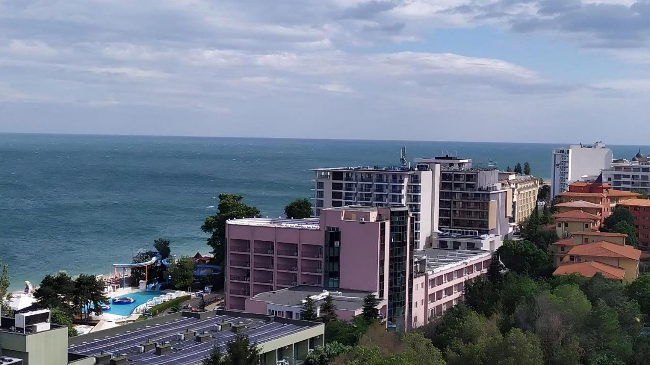 Europroperties Bendita Mare Apartments Golden Sands Ngoại thất bức ảnh