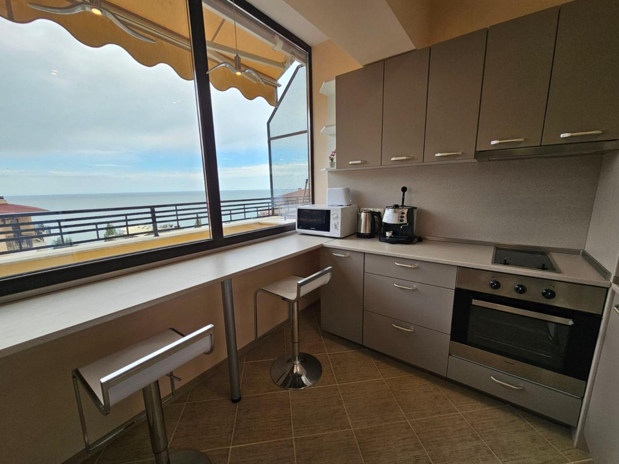 Europroperties Bendita Mare Apartments Golden Sands Ngoại thất bức ảnh