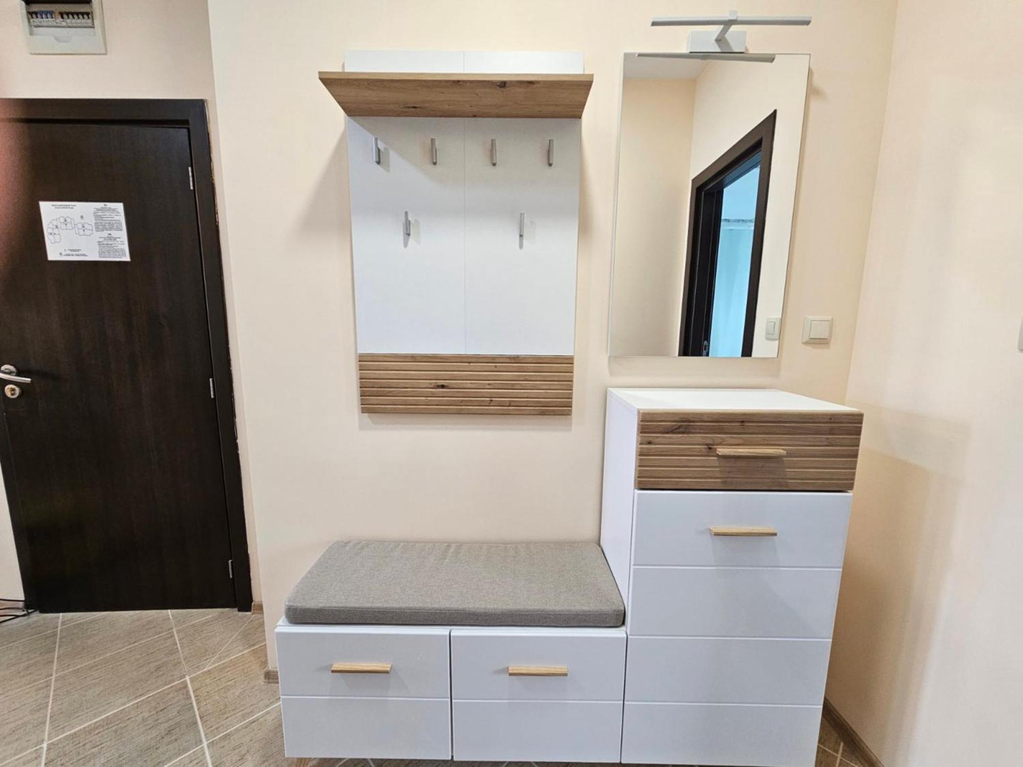 Europroperties Bendita Mare Apartments Golden Sands Ngoại thất bức ảnh