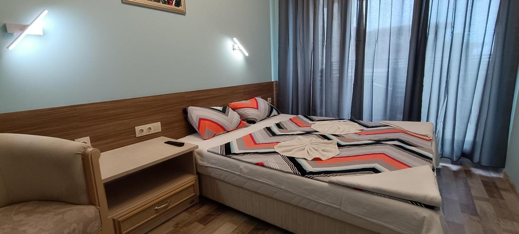 Europroperties Bendita Mare Apartments Golden Sands Ngoại thất bức ảnh