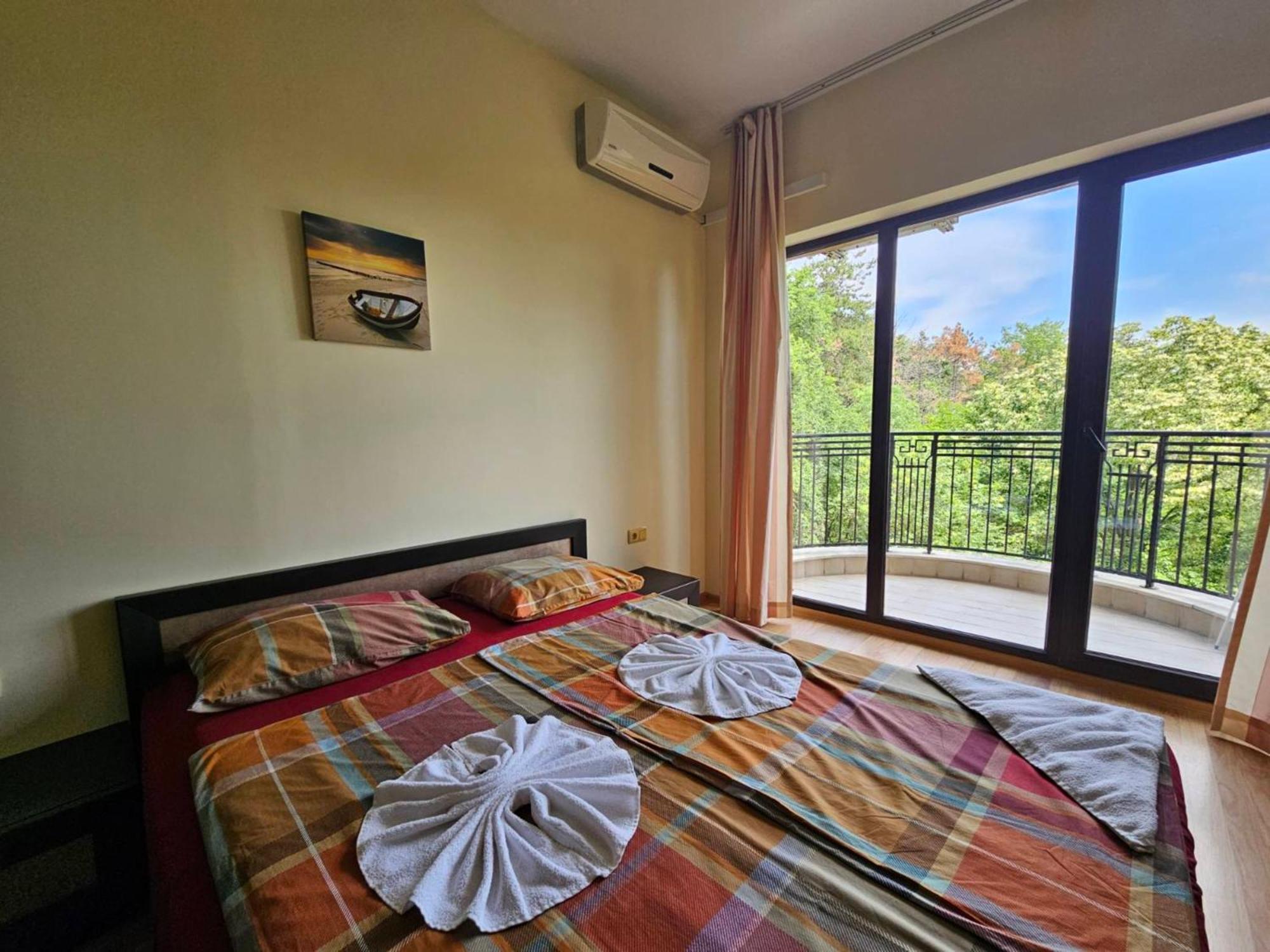 Europroperties Bendita Mare Apartments Golden Sands Ngoại thất bức ảnh