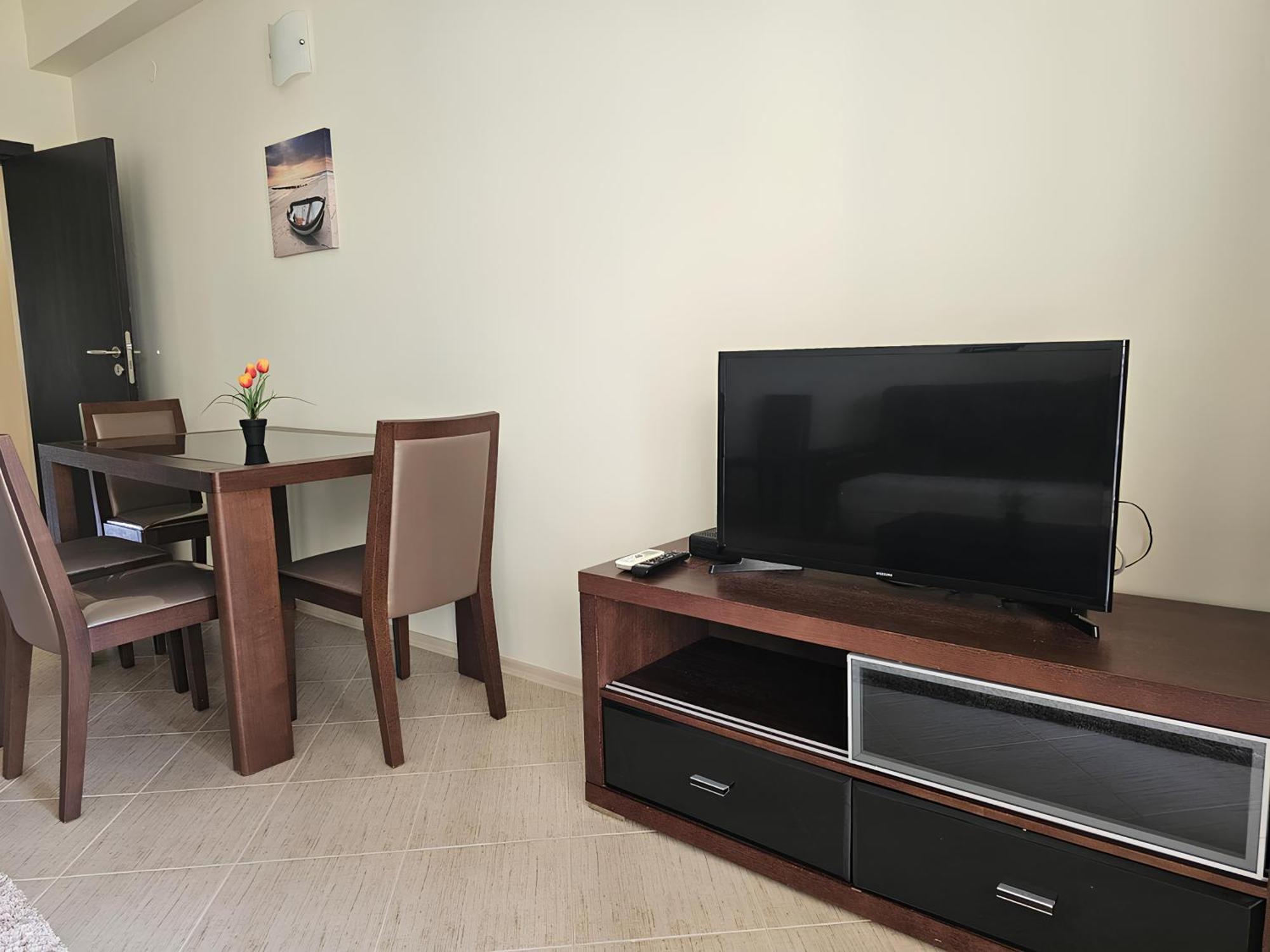 Europroperties Bendita Mare Apartments Golden Sands Ngoại thất bức ảnh