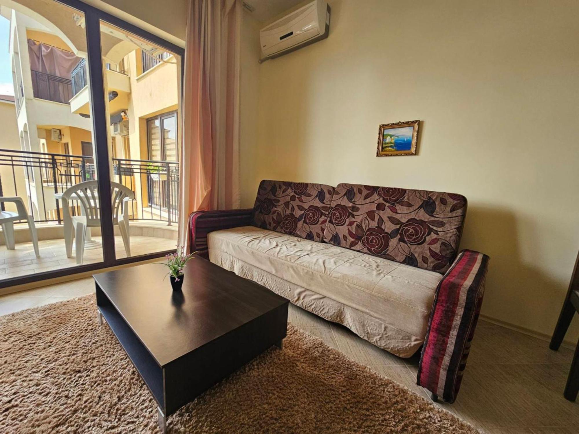 Europroperties Bendita Mare Apartments Golden Sands Ngoại thất bức ảnh