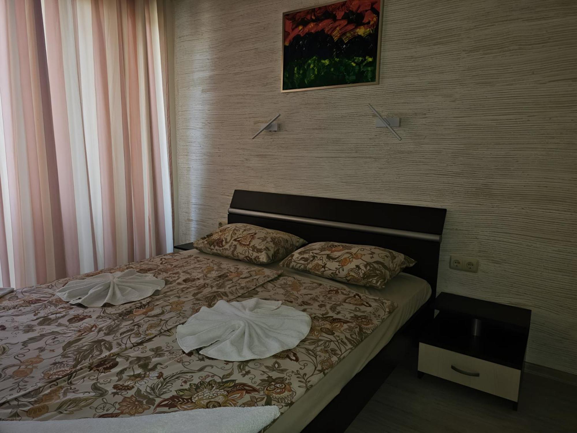 Europroperties Bendita Mare Apartments Golden Sands Ngoại thất bức ảnh